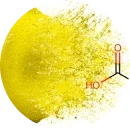 Leanjoy citric acid ingredient