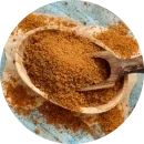 Leanjoy pure cane sugar ingredient