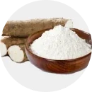 Leanjoy tapioca starch ingredient
